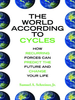 cover image of The World According To Cycles